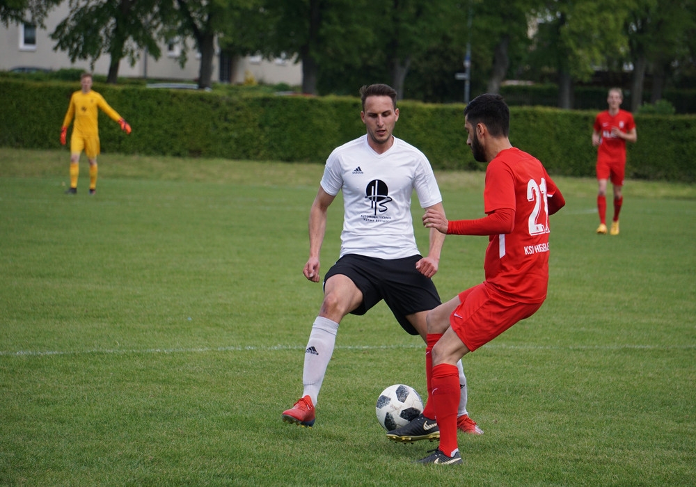 FSv Wolfhagen - U23