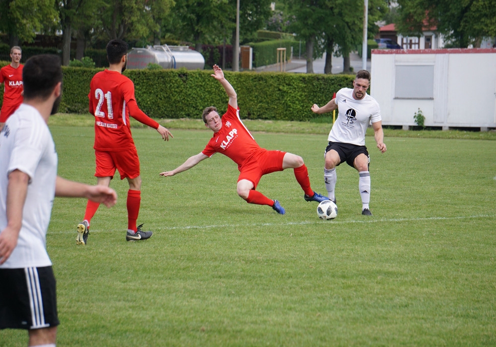 FSv Wolfhagen - U23