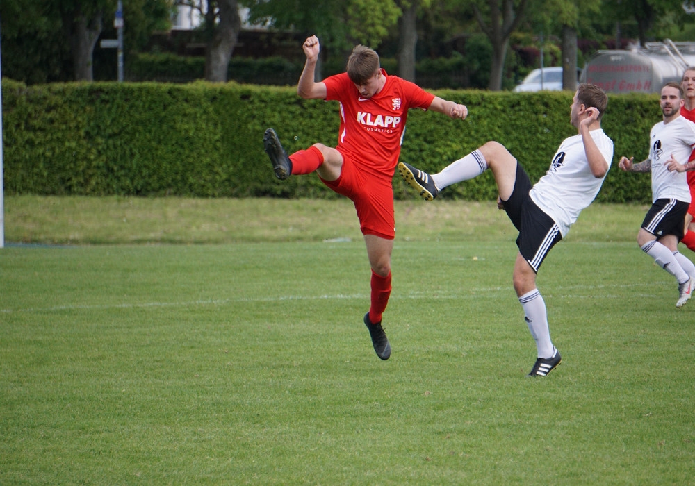 FSv Wolfhagen - U23