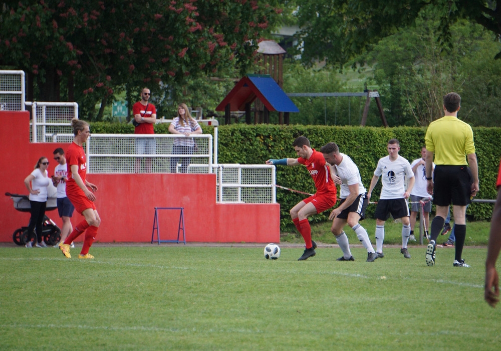 FSv Wolfhagen - U23