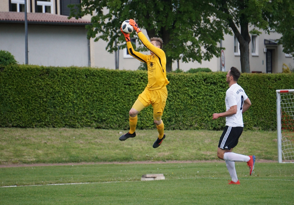 FSv Wolfhagen - U23