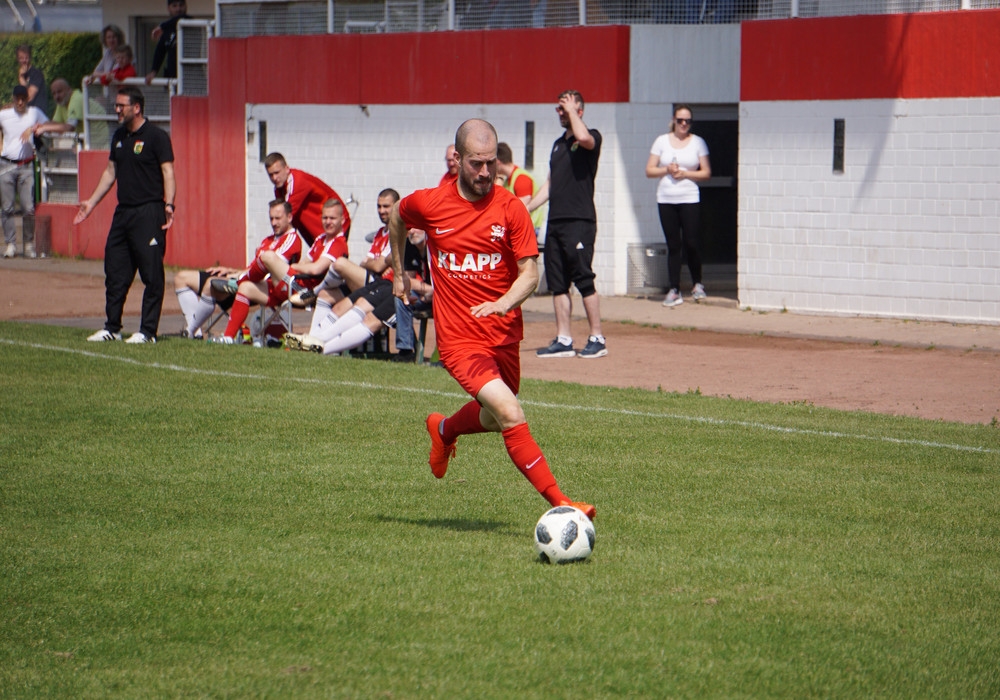 FSv Wolfhagen - U23