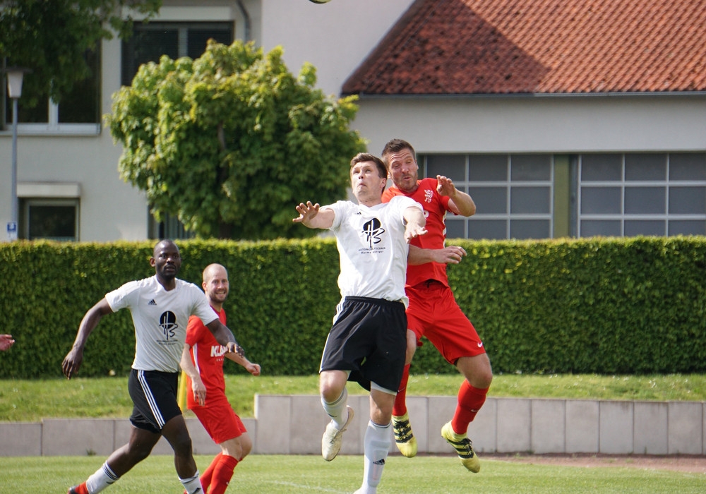 FSv Wolfhagen - U23