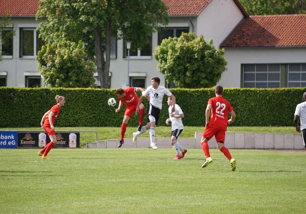 FSv Wolfhagen - U23