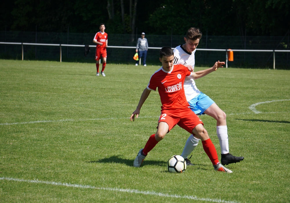 U16 - Eintracht Baunatal