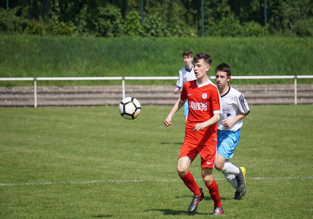 U16 - Eintracht Baunatal