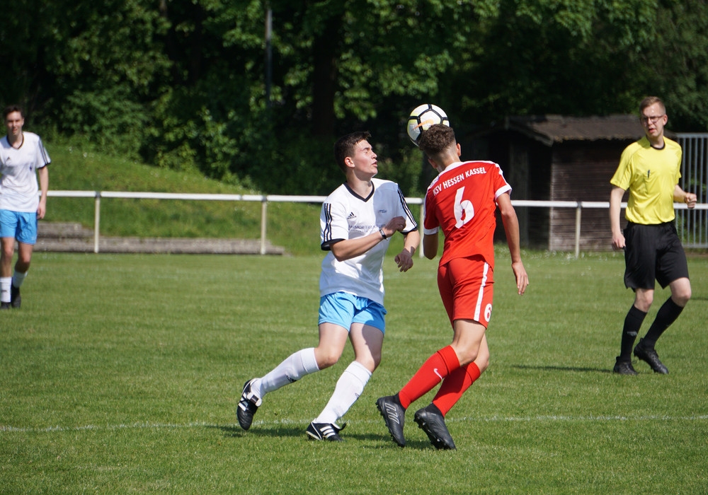 U16 - Eintracht Baunatal