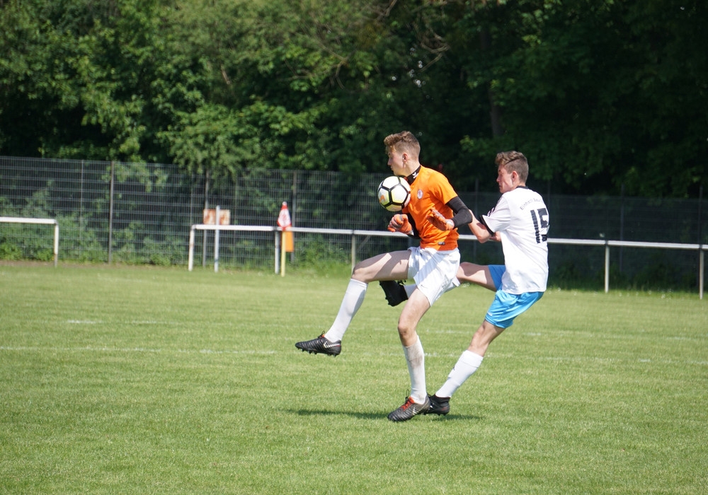 U16 - Eintracht Baunatal