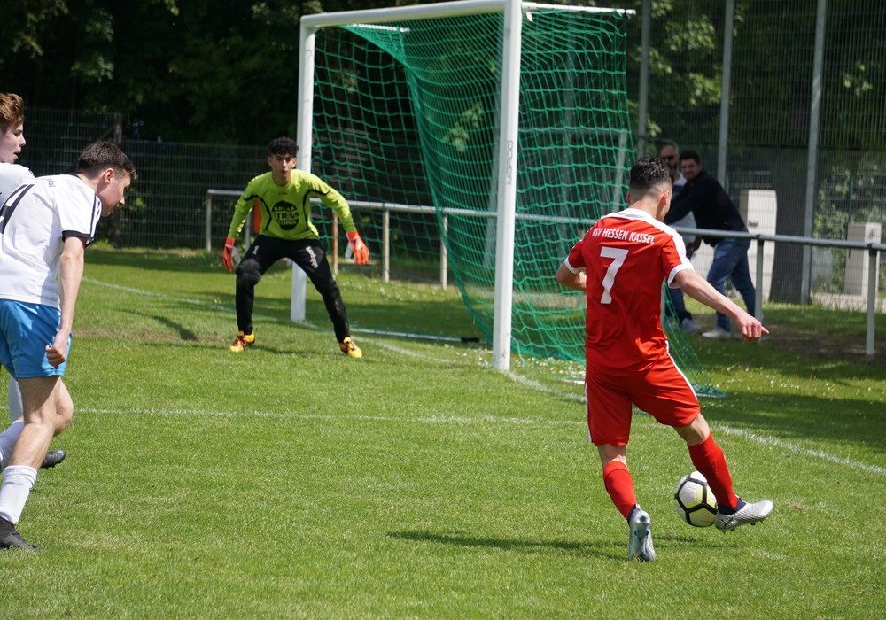 U16 - Eintracht Baunatal