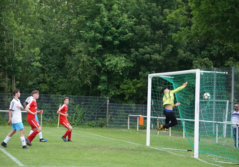 U16 - Eintracht Baunatal