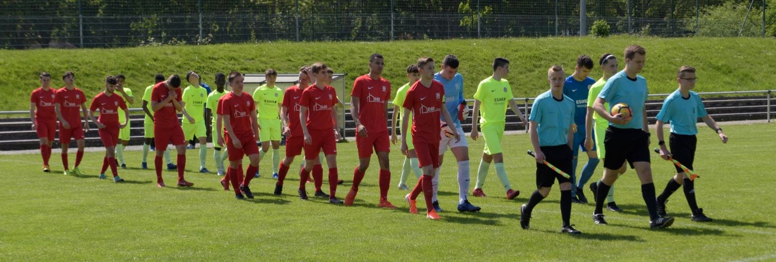 U17 - Wehen Wiesbaden U16