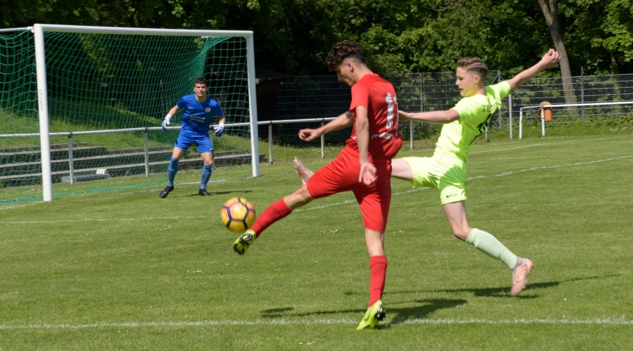 U17 - Wehen Wiesbaden U16