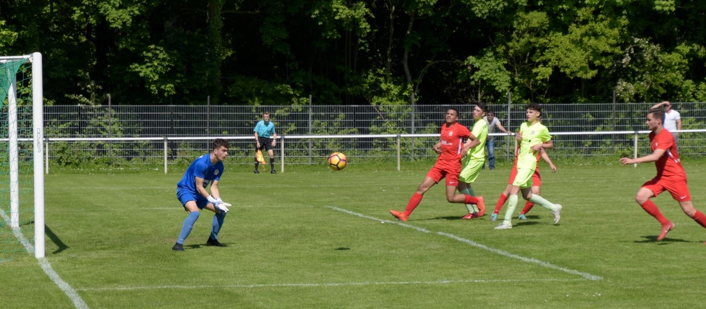 U17 - Wehen Wiesbaden U16