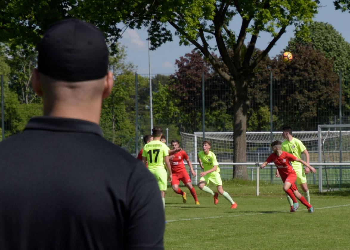 U17 - Wehen Wiesbaden U16