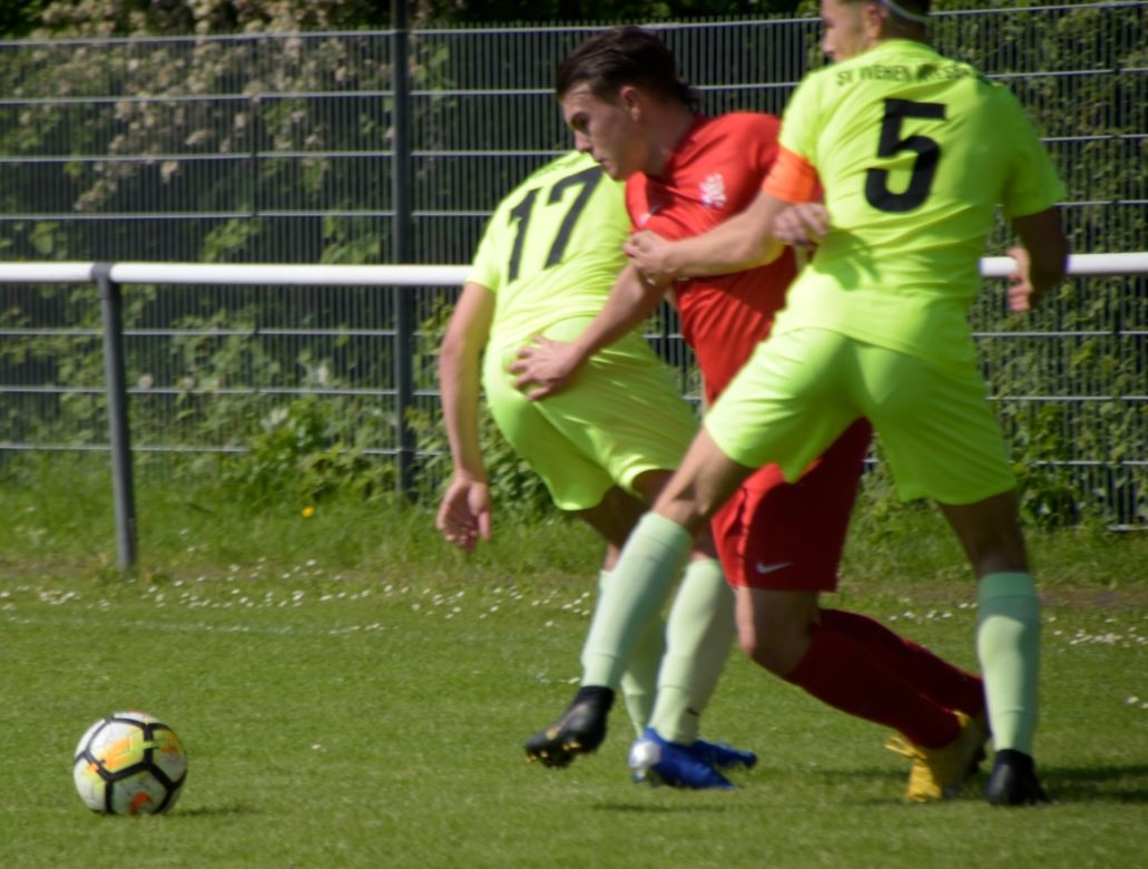 U17 - Wehen Wiesbaden U16