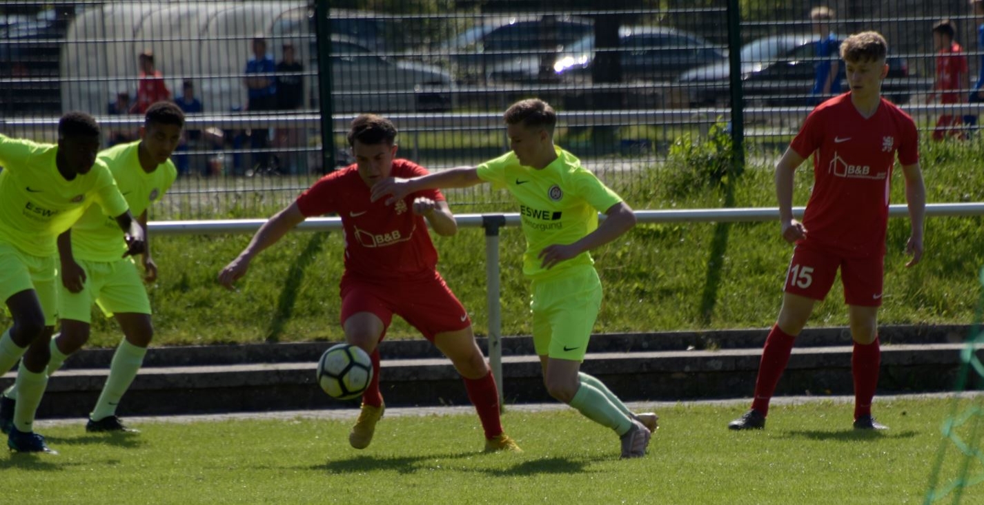 U17 - Wehen Wiesbaden U16