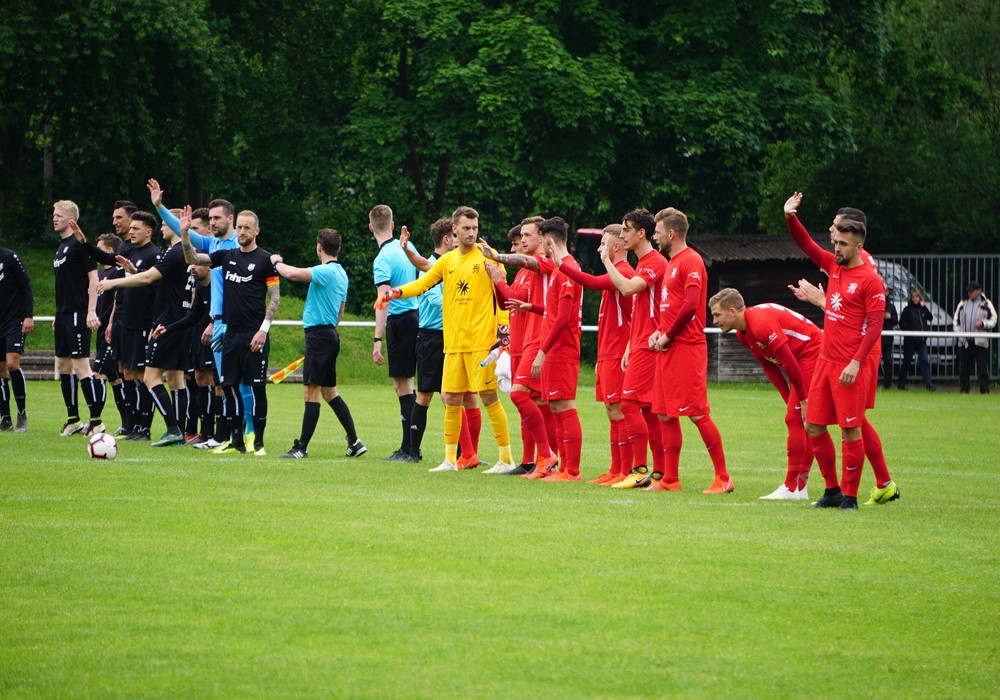 KSV Hessen Kassel - FSC Lohfelden