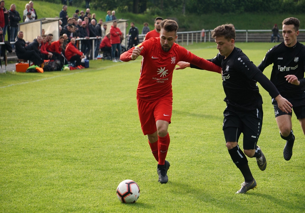 KSV Hessen Kassel - FSC Lohfelden