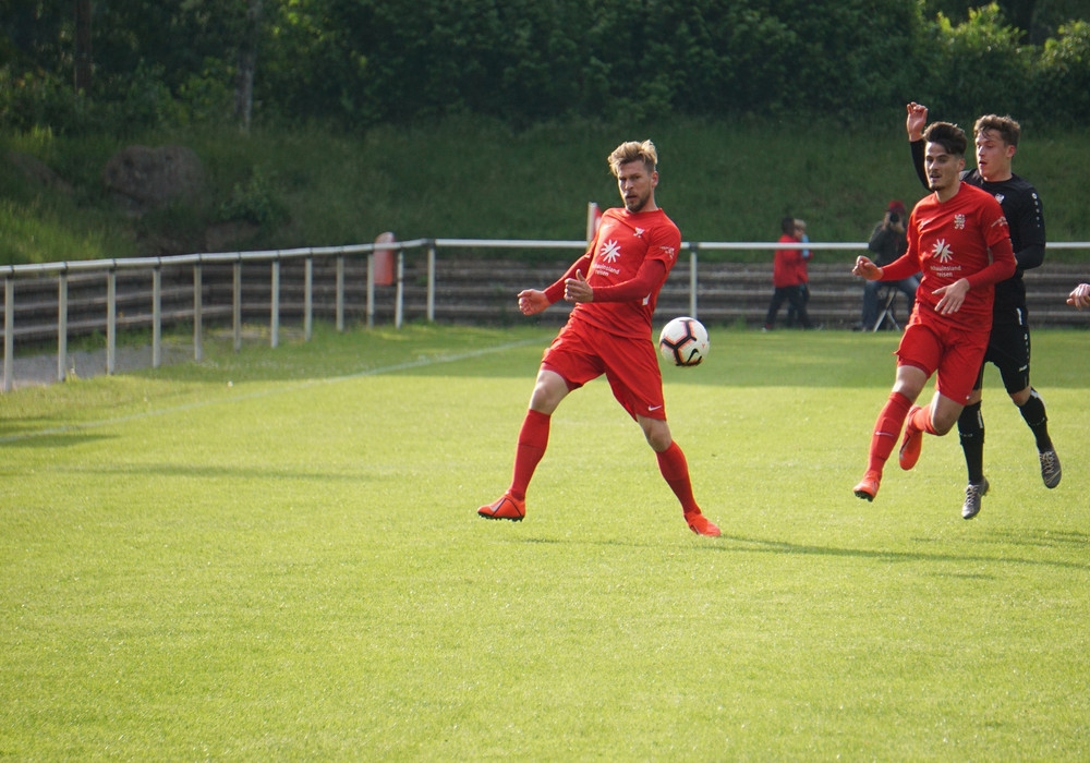 KSV Hessen Kassel - FSC Lohfelden