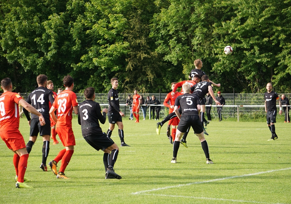 KSV Hessen Kassel - FSC Lohfelden