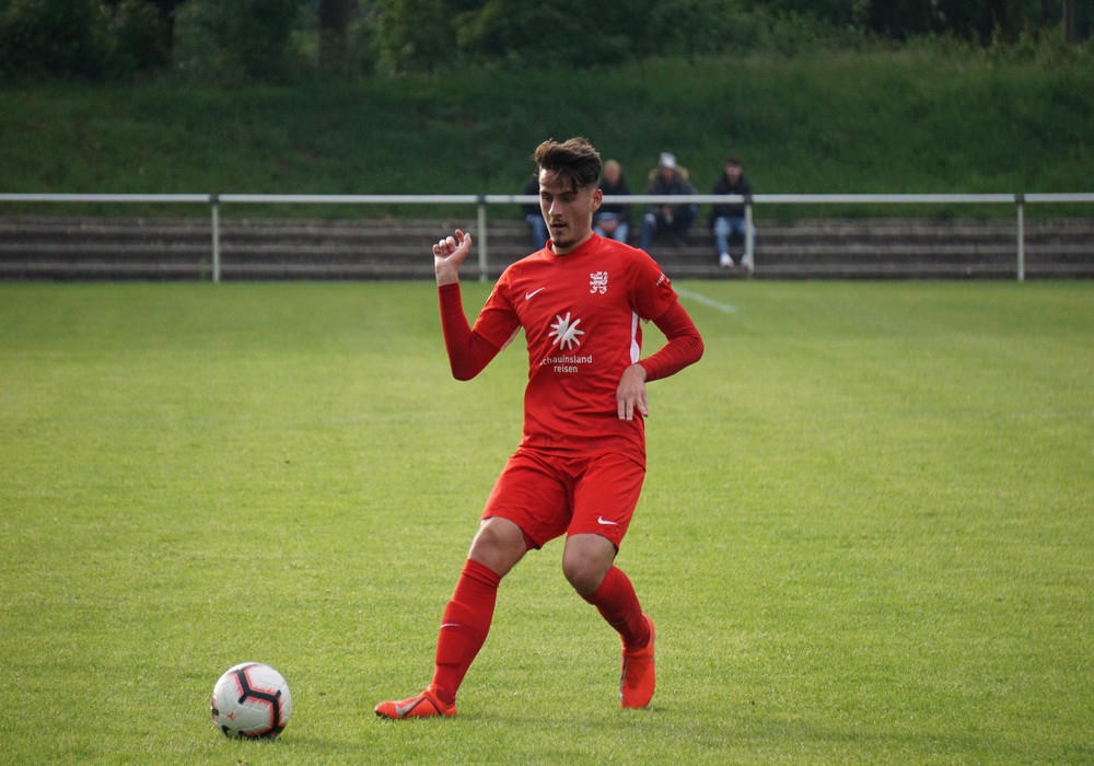 KSV Hessen Kassel - FSC Lohfelden