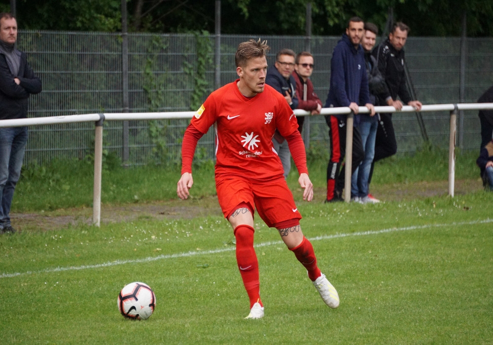 KSV Hessen Kassel - FSC Lohfelden