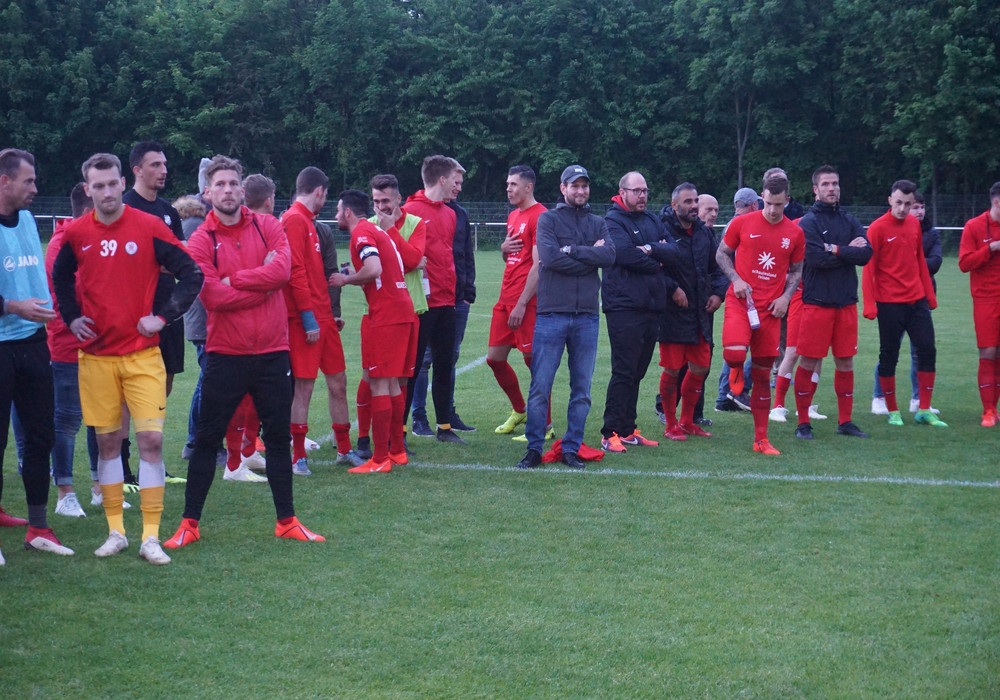 KSV Hessen Kassel - FSC Lohfelden