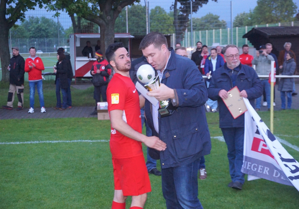 KSV Hessen Kassel - FSC Lohfelden