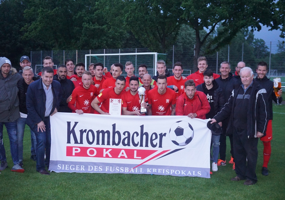 KSV Hessen Kassel - FSC Lohfelden