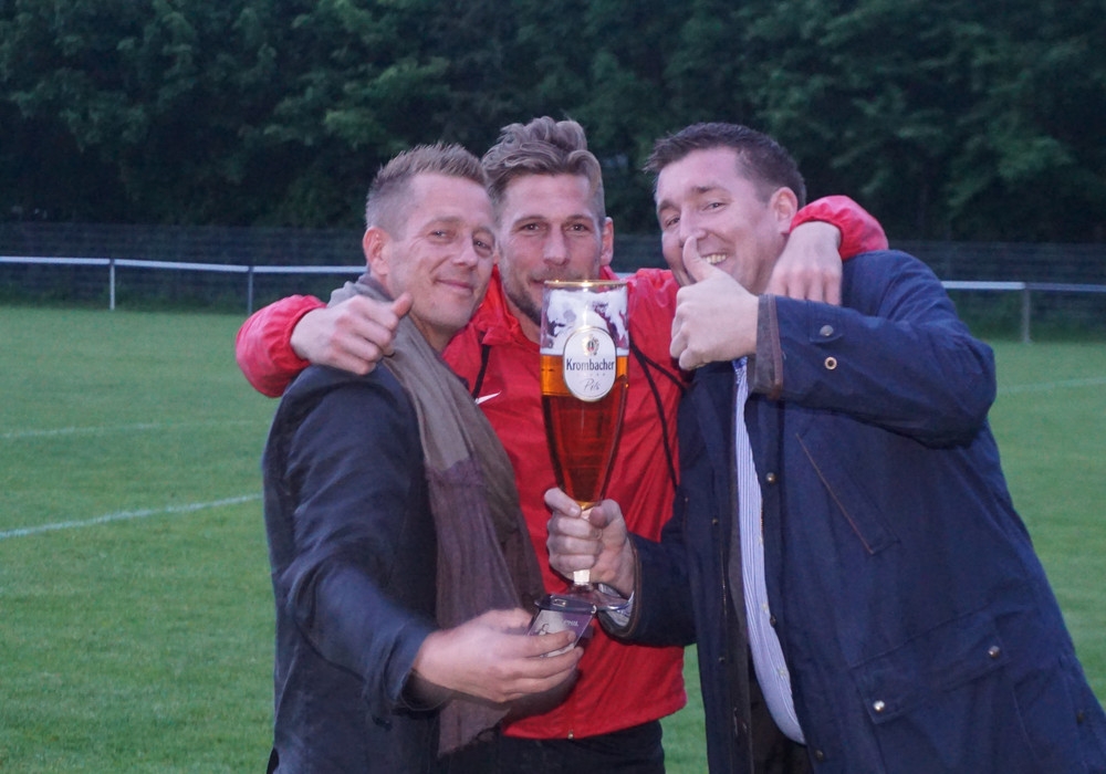 KSV Hessen Kassel - FSC Lohfelden