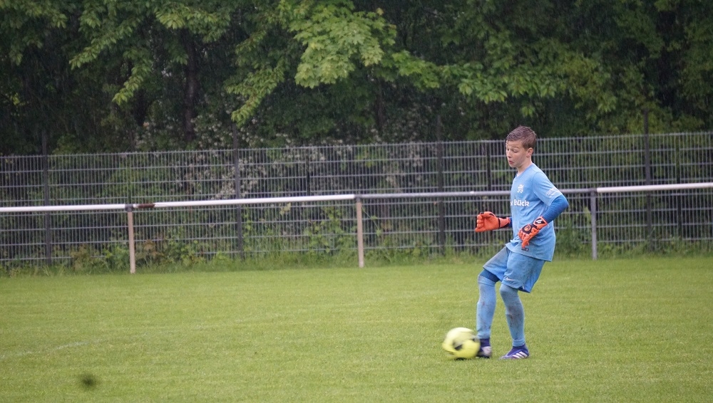 U13 - Kaufungen