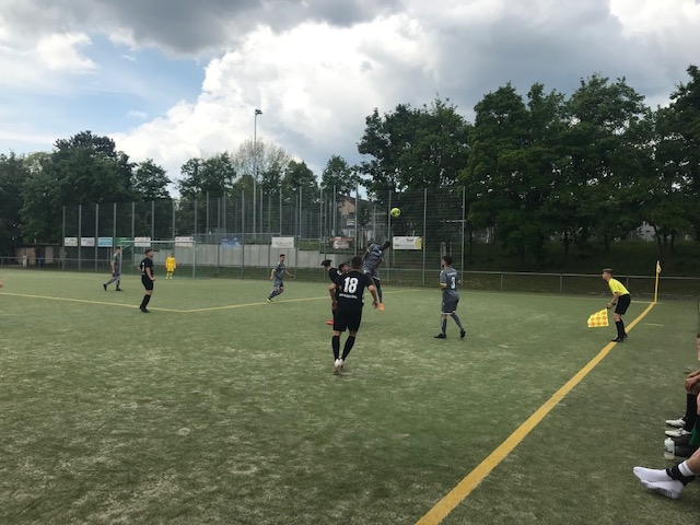 Biebrich - U19