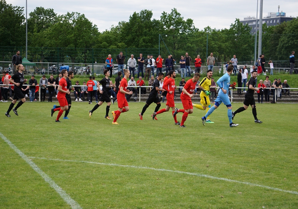 U23 - Turkgücü Kassel