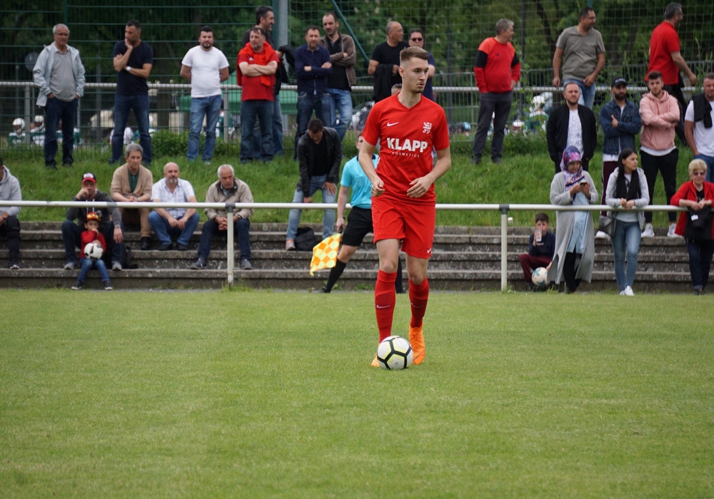 U23 - Turkgücü Kassel