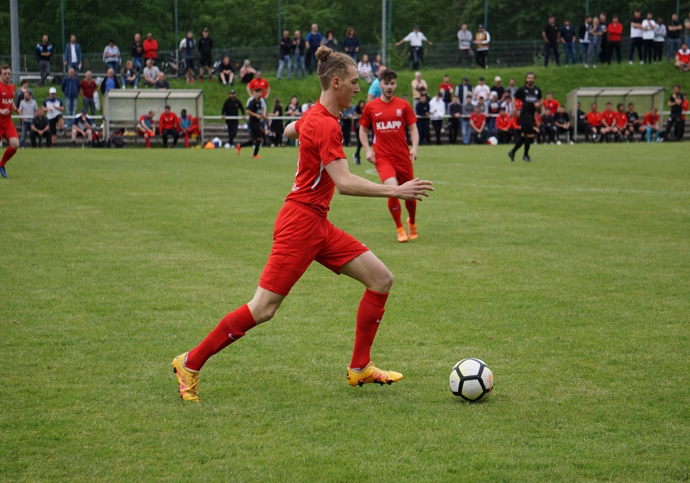 U23 - Turkgücü Kassel