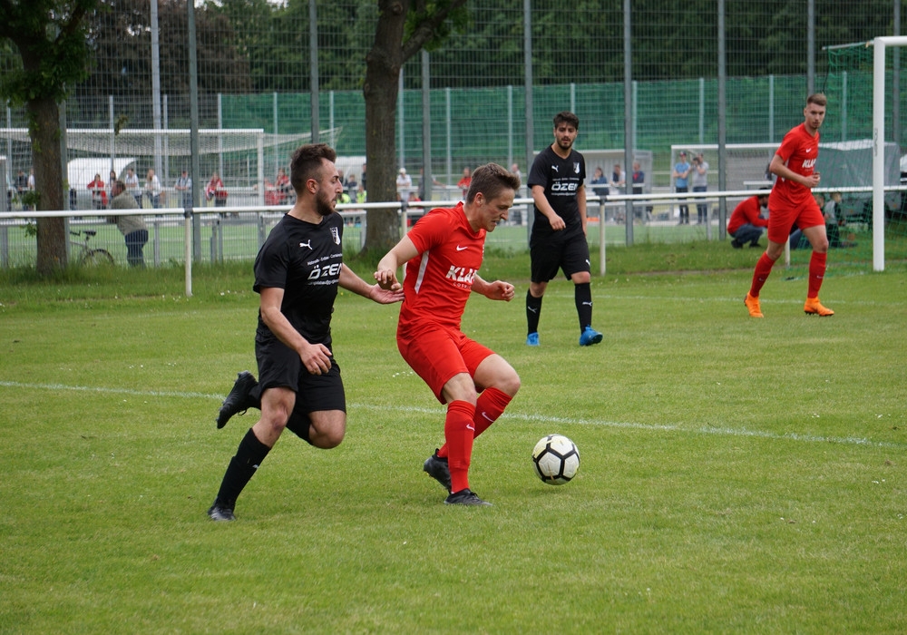 U23 - Turkgücü Kassel