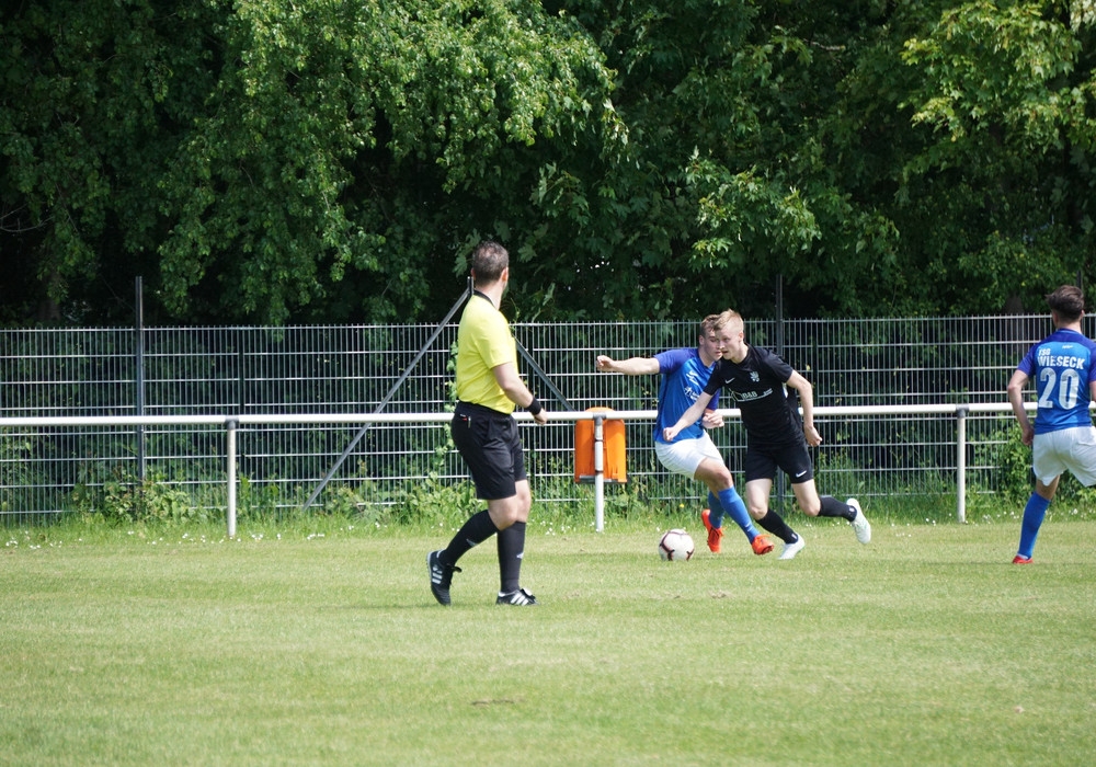 U19 - Wieseck