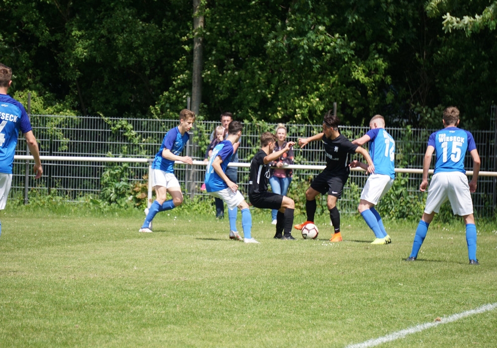 U19 - Wieseck