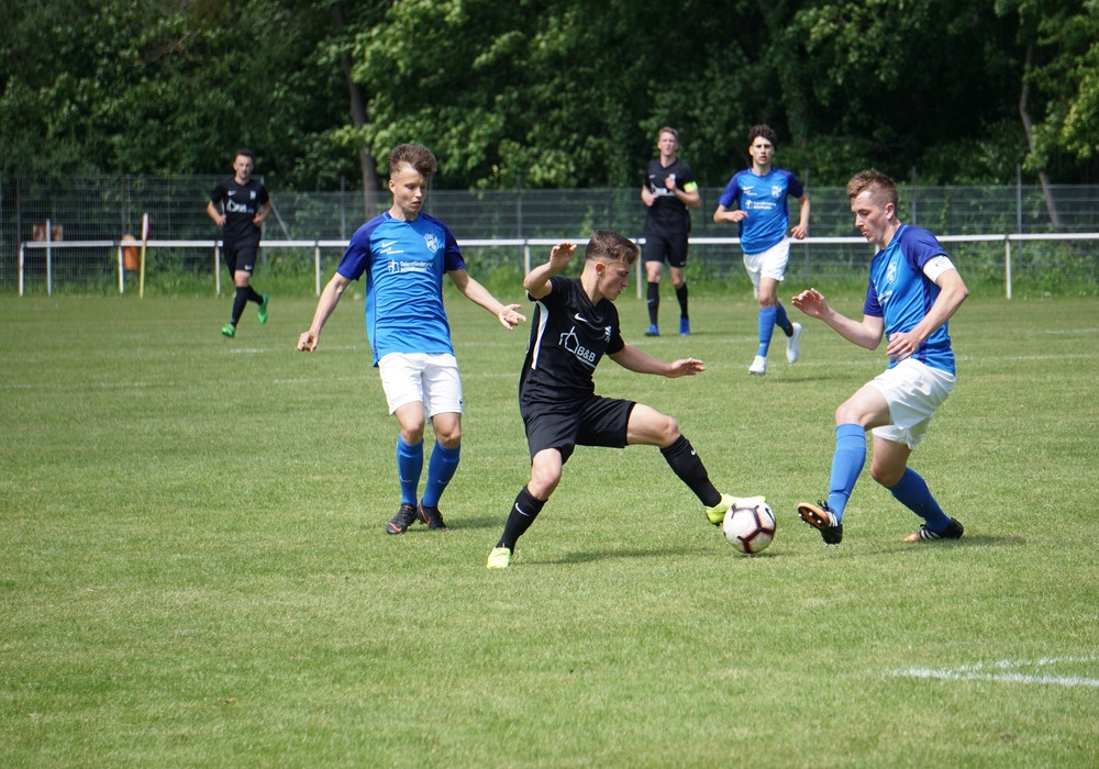 U19 - Wieseck