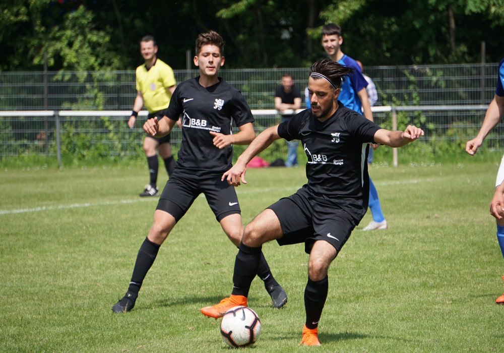 U19 - Wieseck