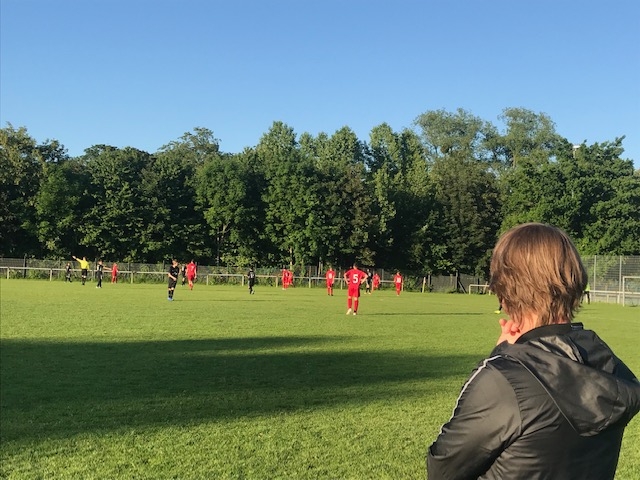 U14 - JfV Söhre