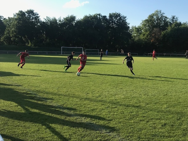 U14 - JfV Söhre