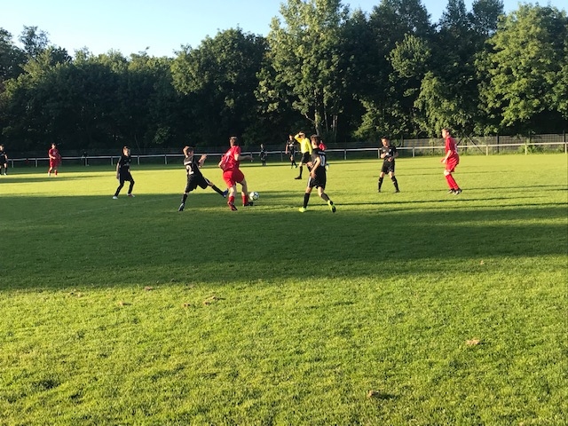 U14 - JfV Söhre