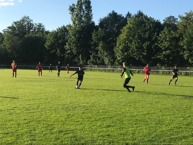 U14 - JfV Söhre