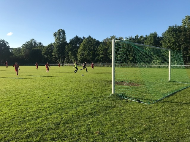 U14 - JfV Söhre