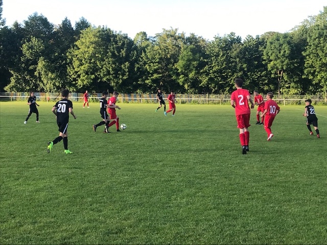 U14 - JfV Söhre