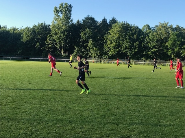 U14 - JfV Söhre