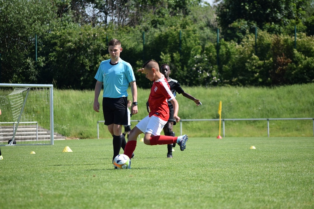 U11 Turnier Kerpen