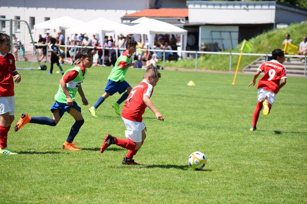 U11 Turnier Kerpen