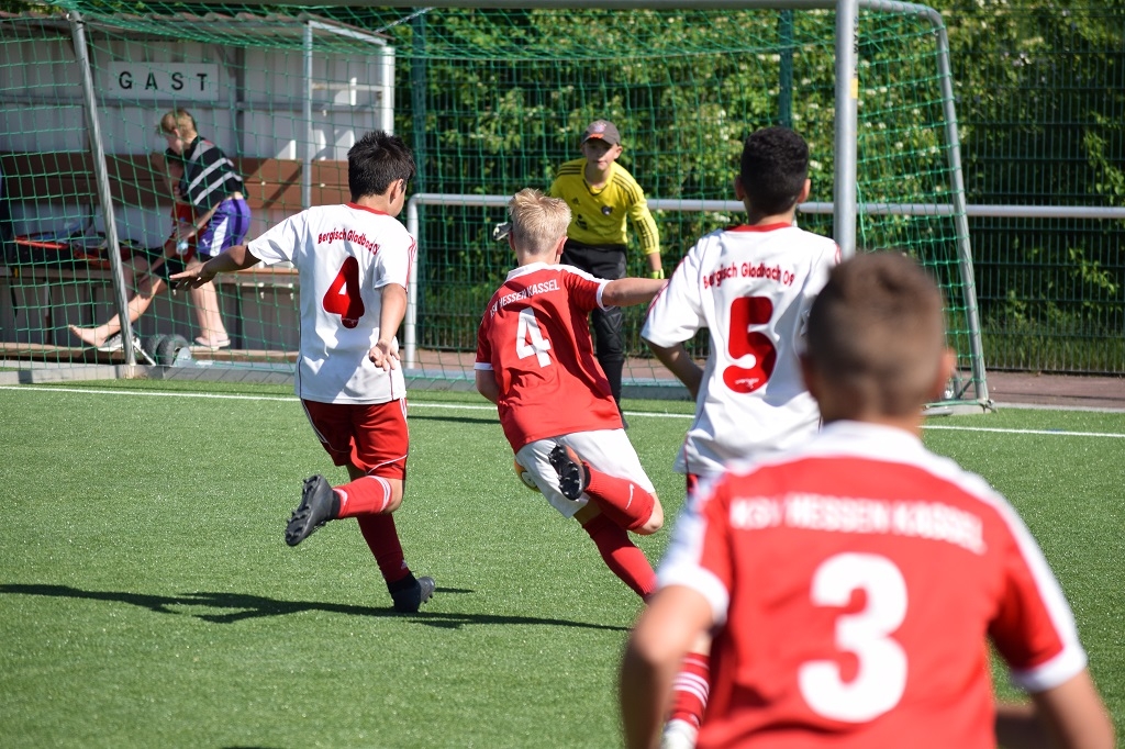 U11 Turnier Kerpen